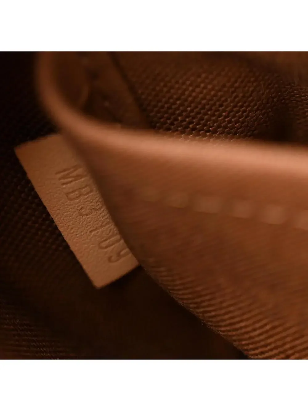 Louis Vuitton indulge timeless